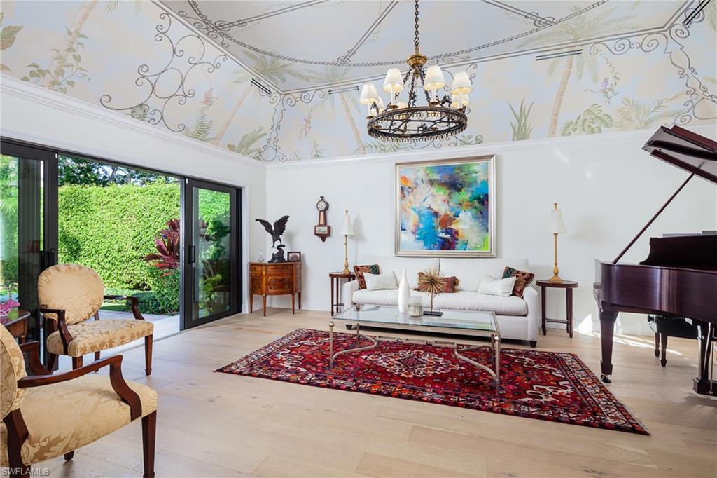 PORT ROYAL - Residential