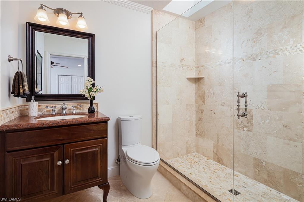 PORT ROYAL - Residential