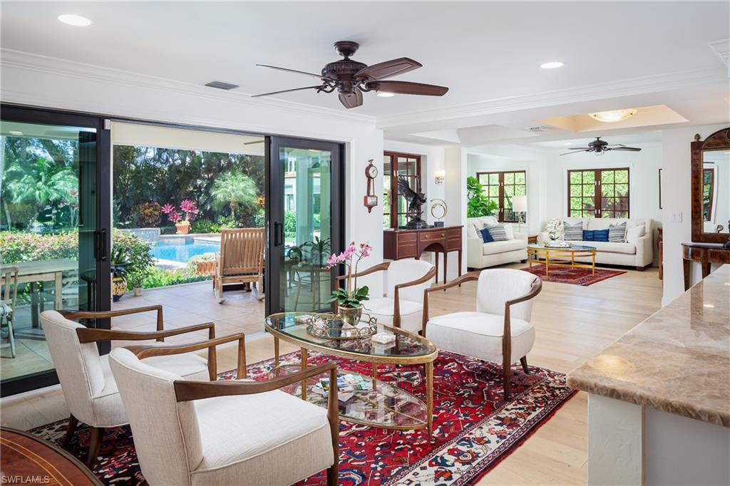 PORT ROYAL - Residential