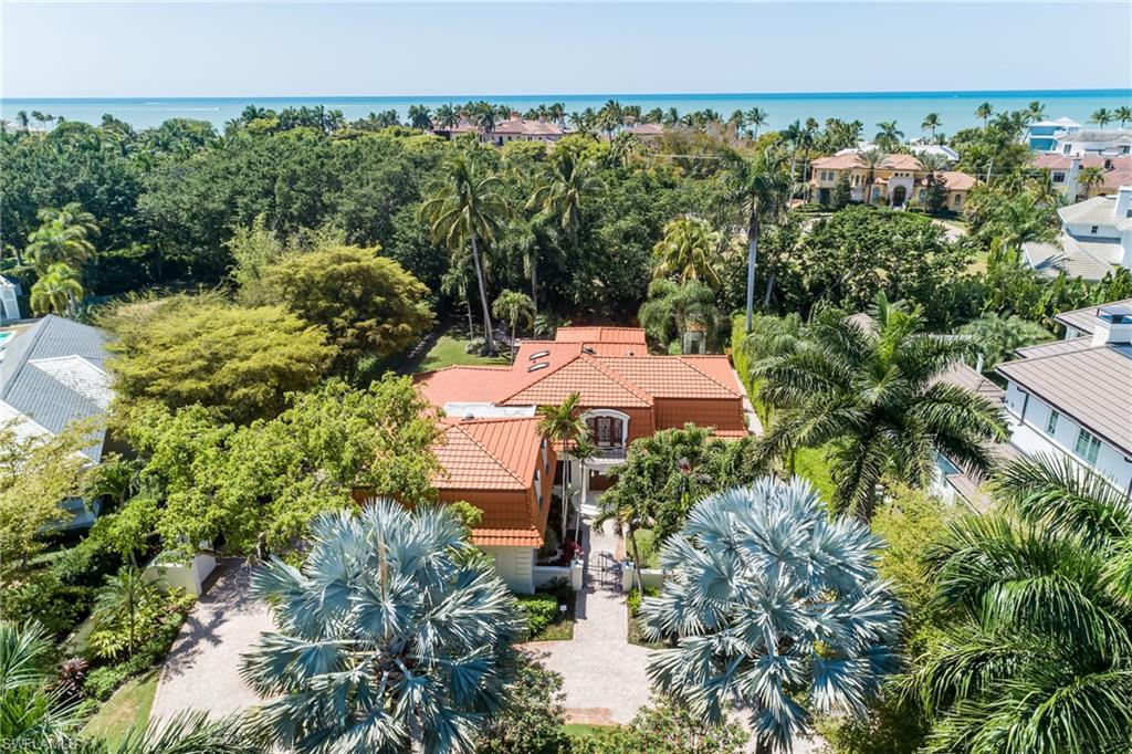 PORT ROYAL - Residential