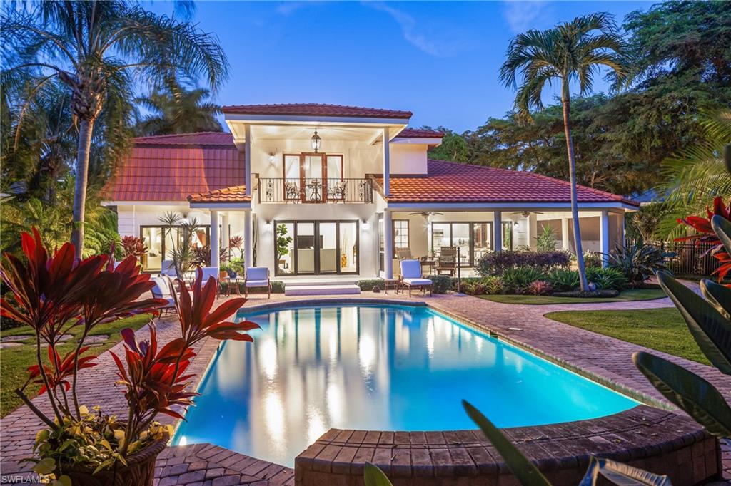 PORT ROYAL - Residential