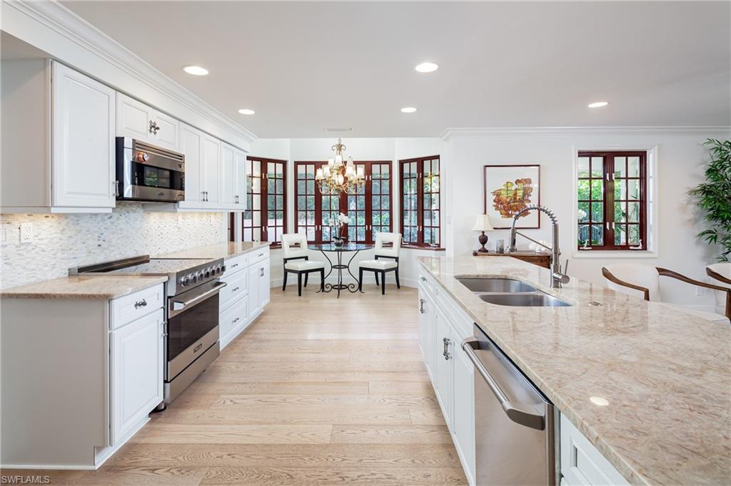 PORT ROYAL - Residential