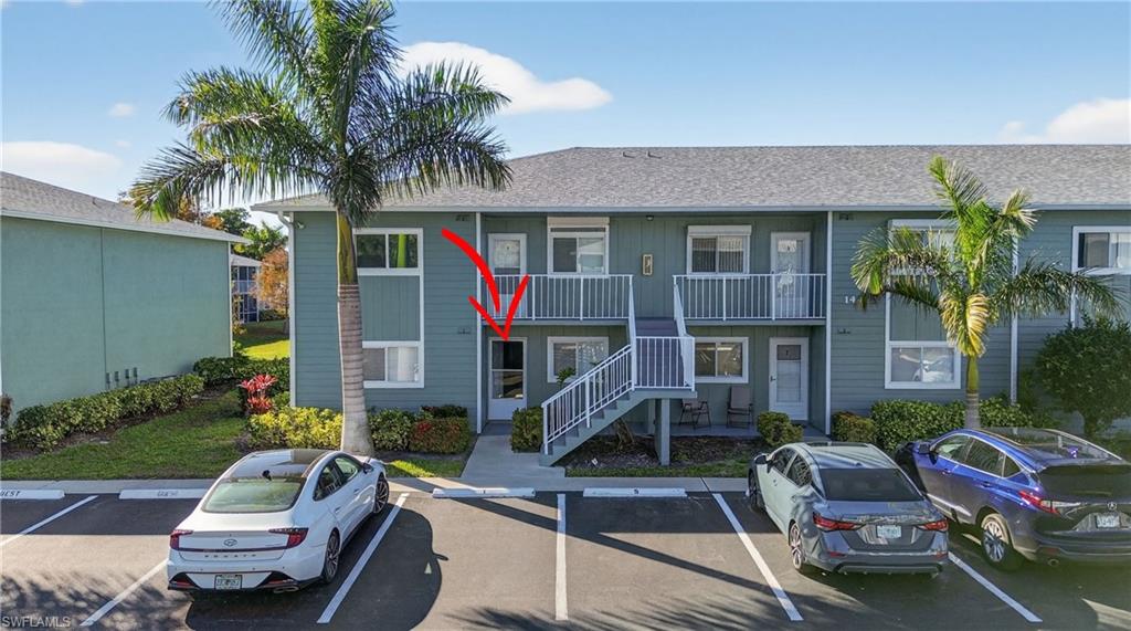 NAPLES KEEP - Residential Lease