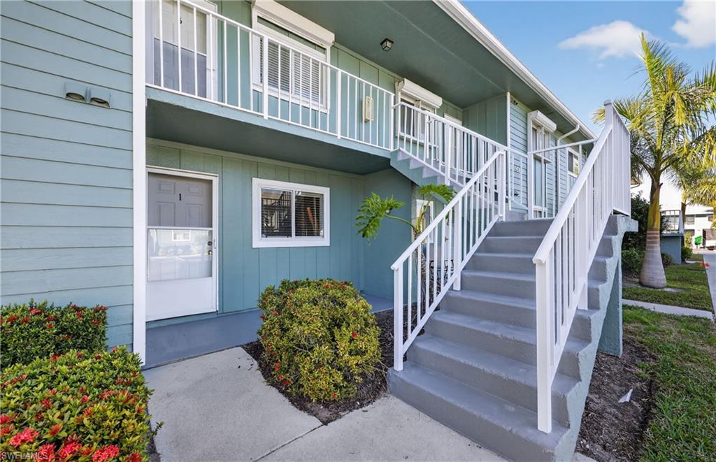 NAPLES KEEP - Residential Lease