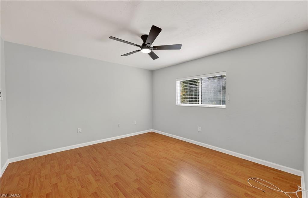 NAPLES KEEP - Residential Lease