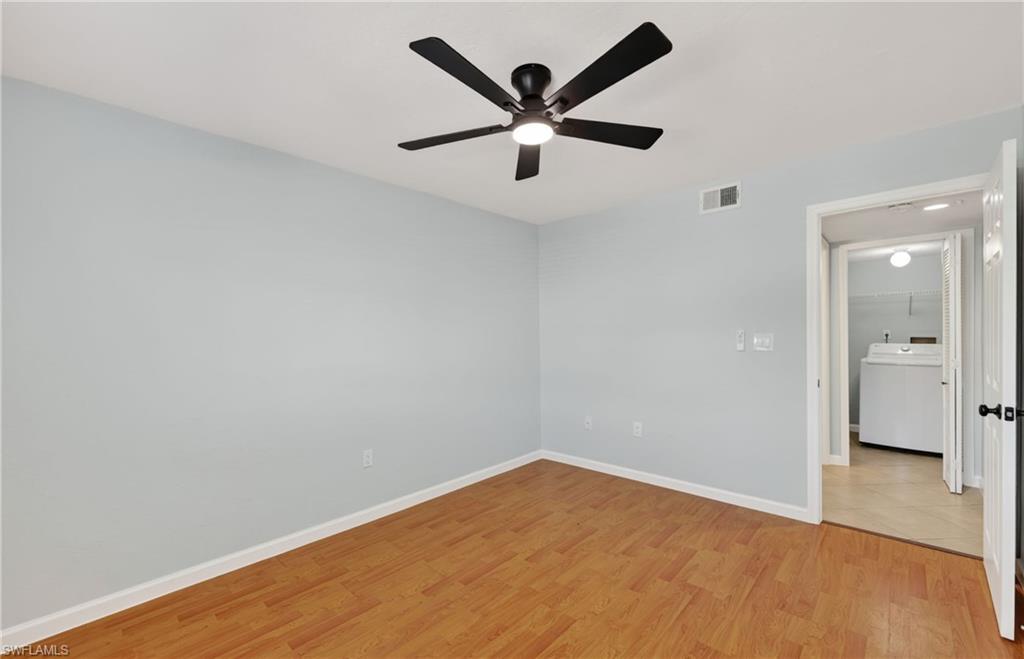 NAPLES KEEP - Residential Lease