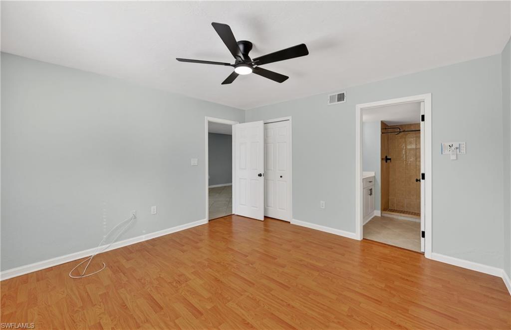 NAPLES KEEP - Residential Lease