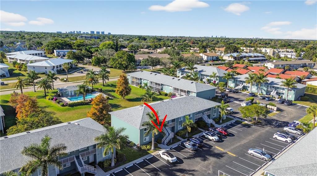 NAPLES KEEP - Residential Lease