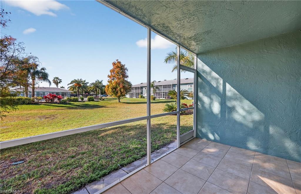 NAPLES KEEP - Residential Lease