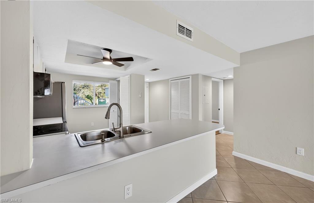 NAPLES KEEP - Residential Lease