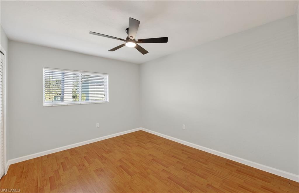 NAPLES KEEP - Residential Lease