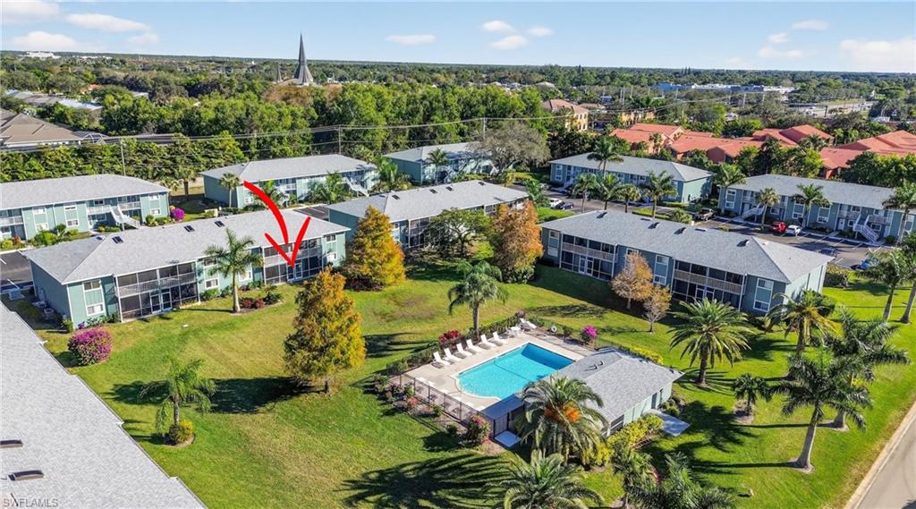 NAPLES KEEP - Residential Lease