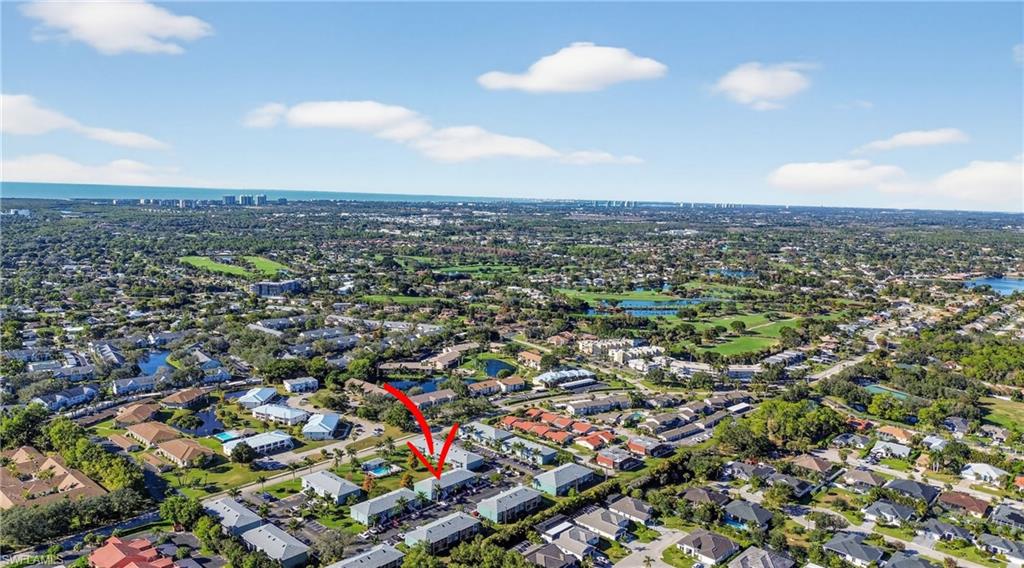 NAPLES KEEP - Residential Lease