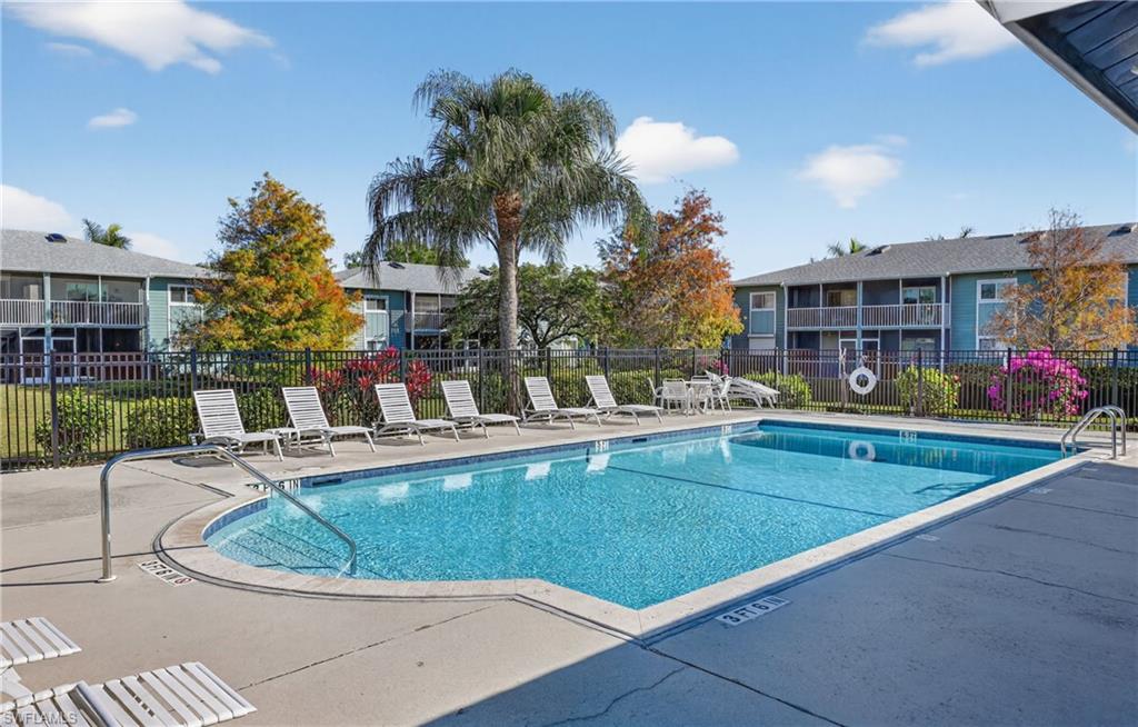 NAPLES KEEP - Residential Lease