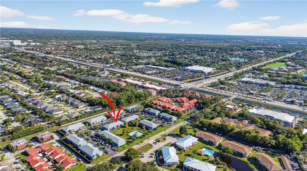 NAPLES KEEP - Residential Lease