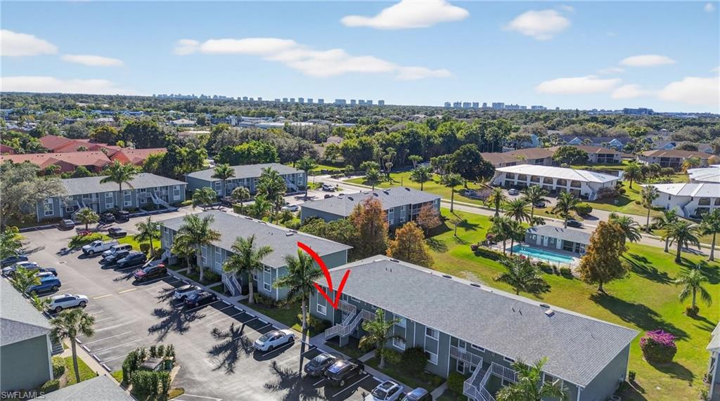 NAPLES KEEP - Residential Lease