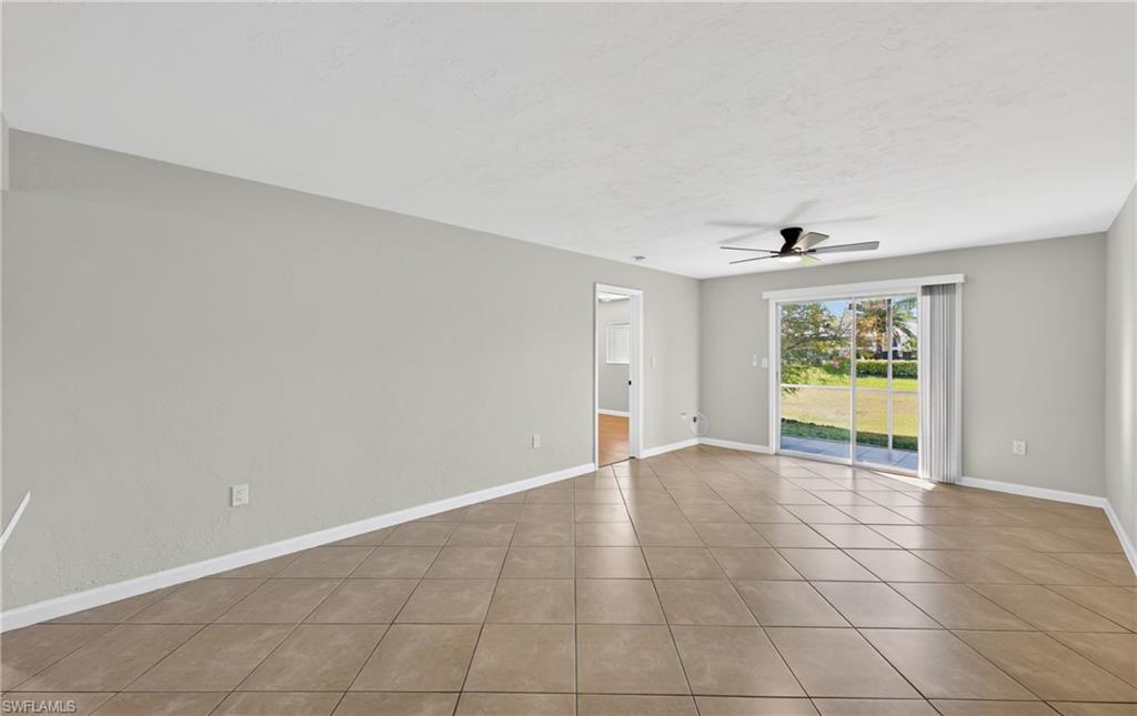 NAPLES KEEP - Residential Lease