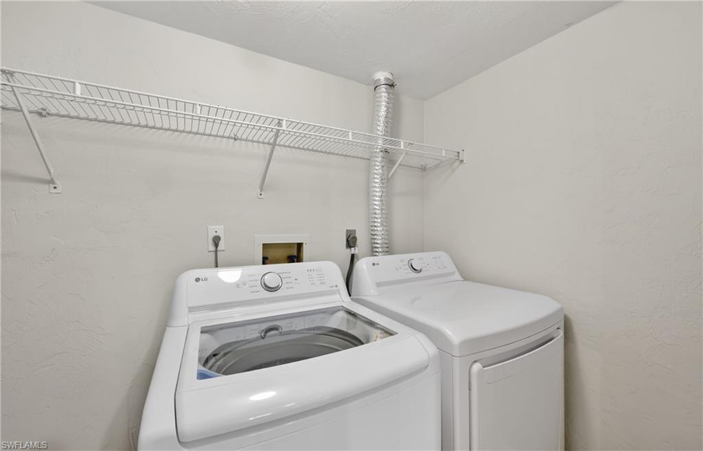 NAPLES KEEP - Residential Lease