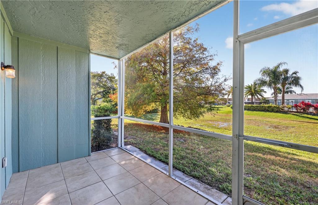 NAPLES KEEP - Residential Lease