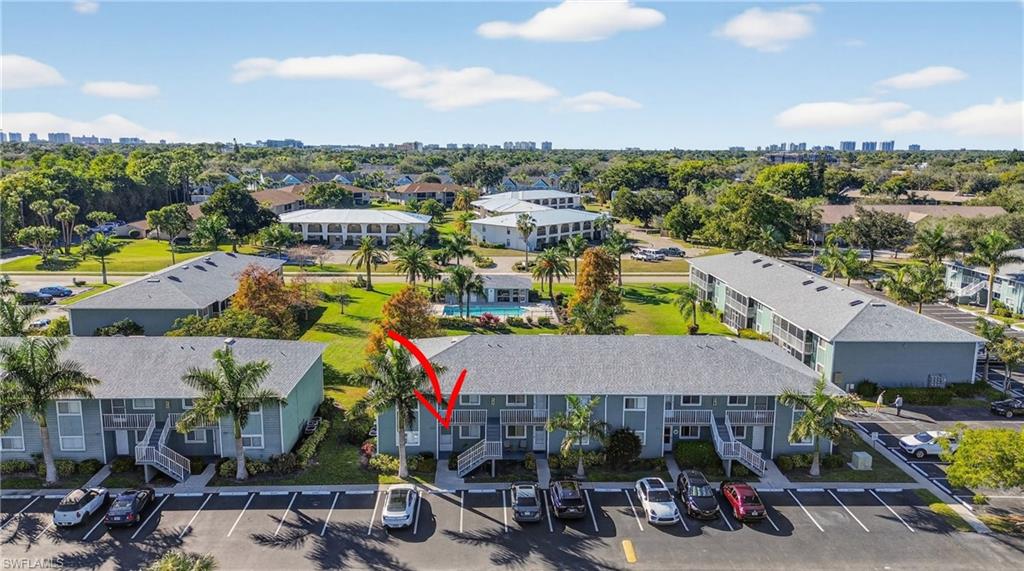 NAPLES KEEP - Residential Lease