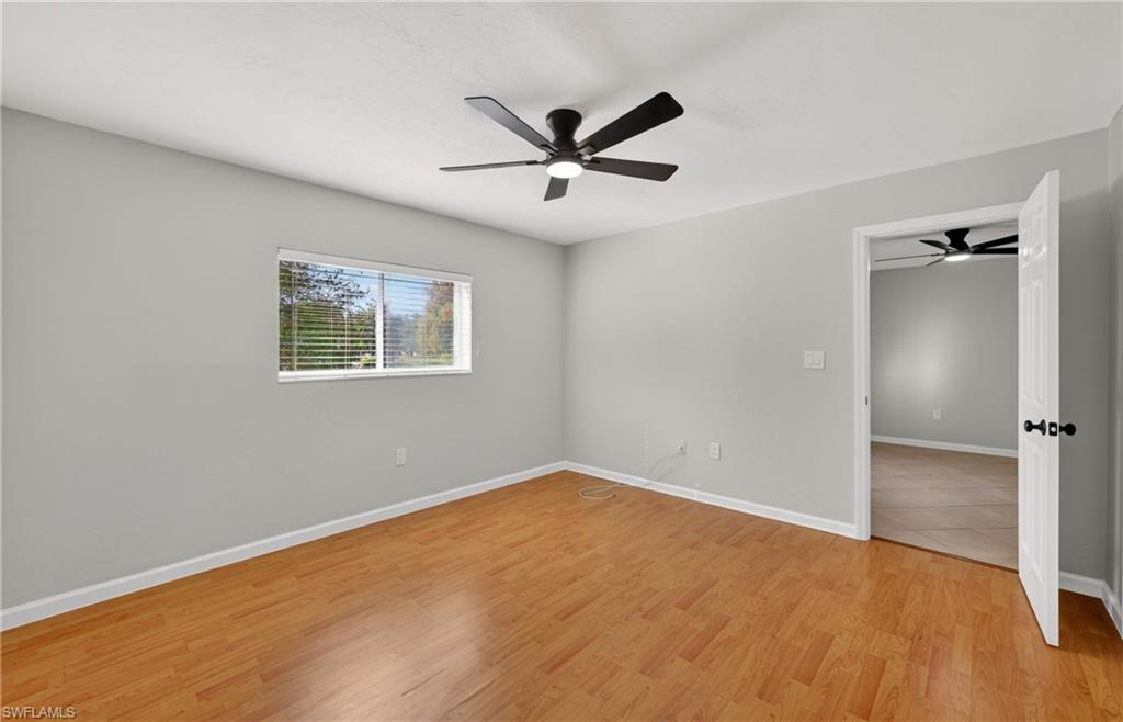 NAPLES KEEP - Residential Lease