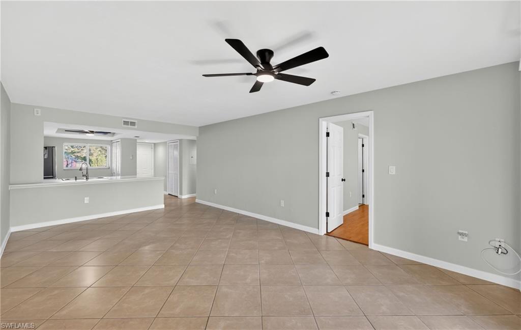 NAPLES KEEP - Residential Lease