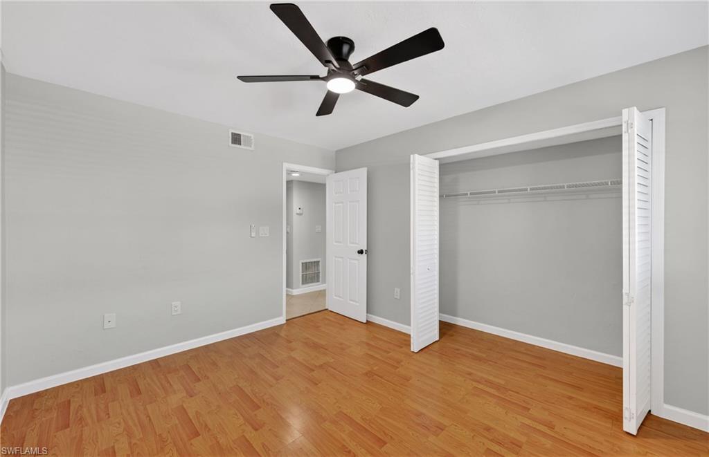 NAPLES KEEP - Residential Lease