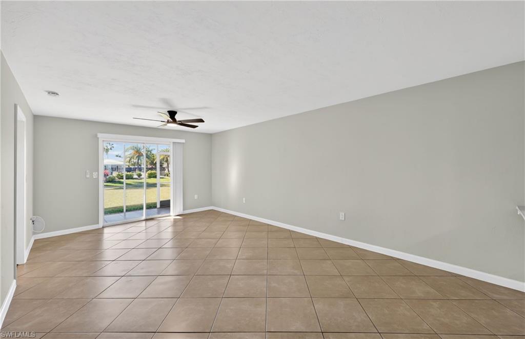 NAPLES KEEP - Residential Lease