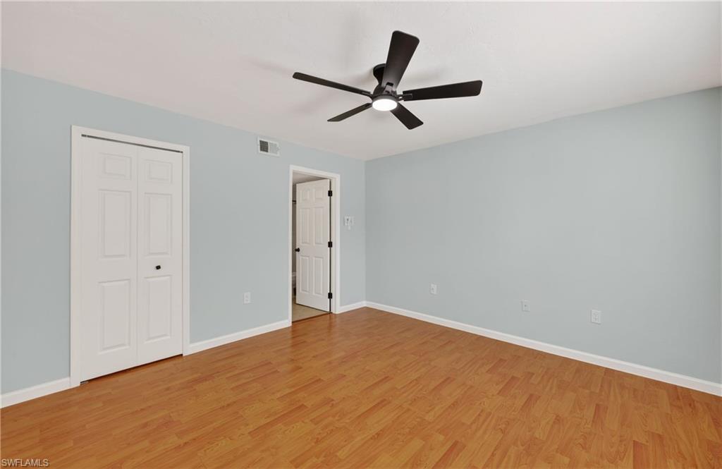 NAPLES KEEP - Residential Lease