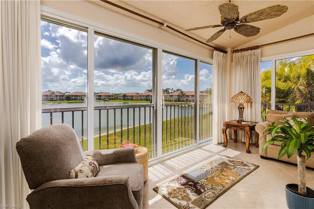 Photo of 2650 Creek LN #202, NAPLES, FL 34119 (MLS # 226009501)