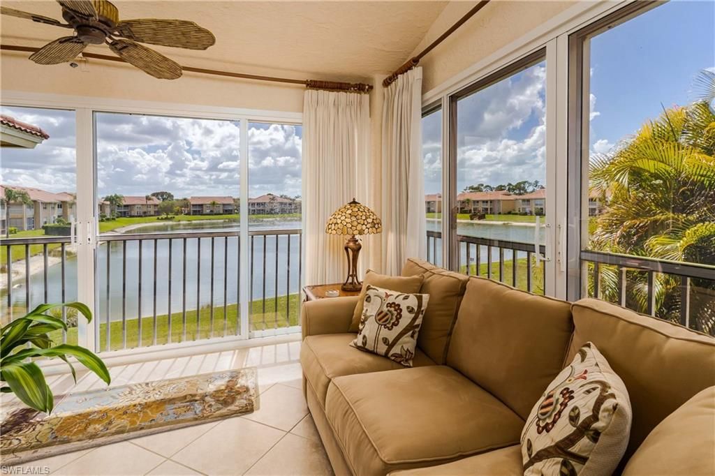 Photo of 2650 Creek LN #202, NAPLES, FL 34119 (MLS # 226009501)