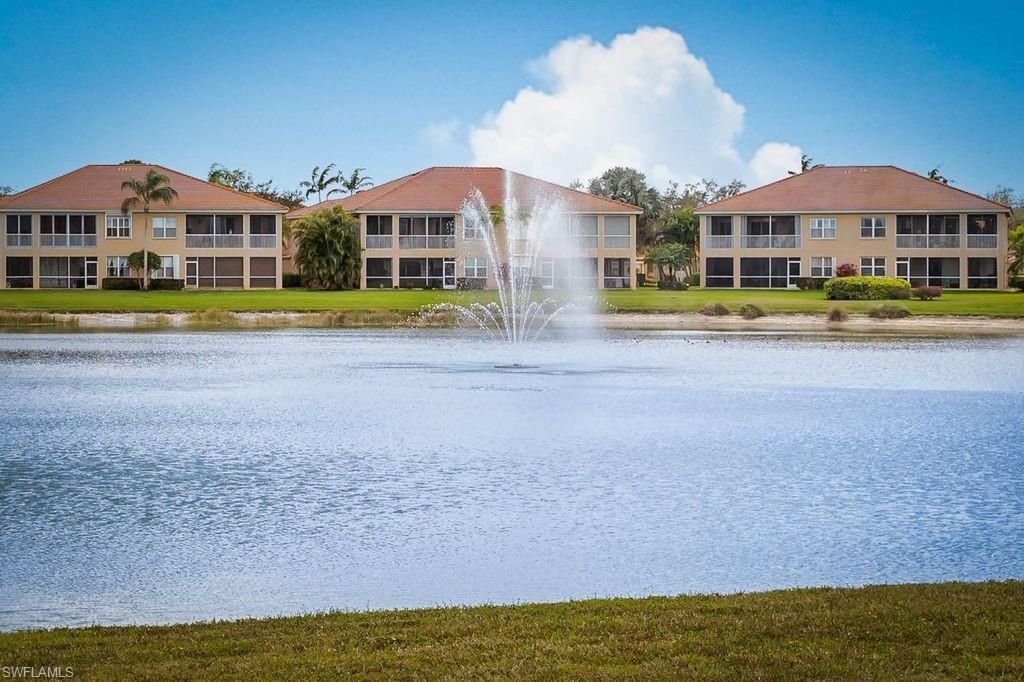 Photo of 2650 Creek LN #202, NAPLES, FL 34119 (MLS # 226009501)
