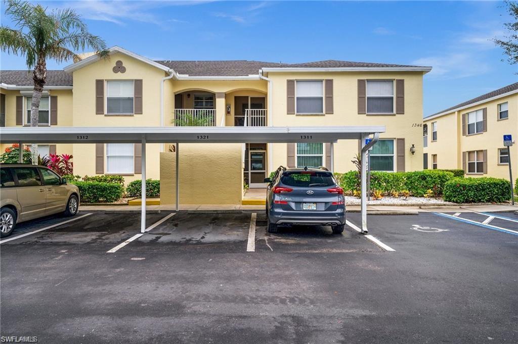 1346 Mainsail DR 1321
