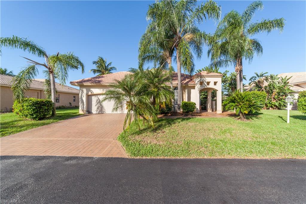 WATER'S EDGE - Residential