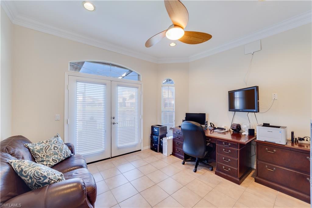 WATER'S EDGE - Residential