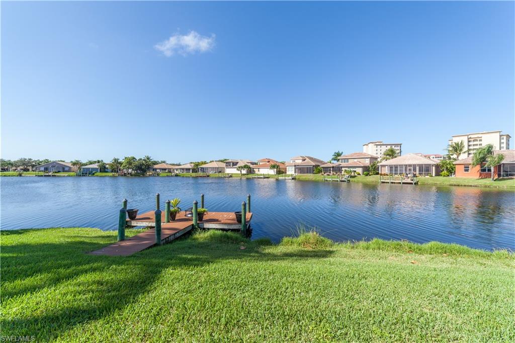 WATER'S EDGE - Residential