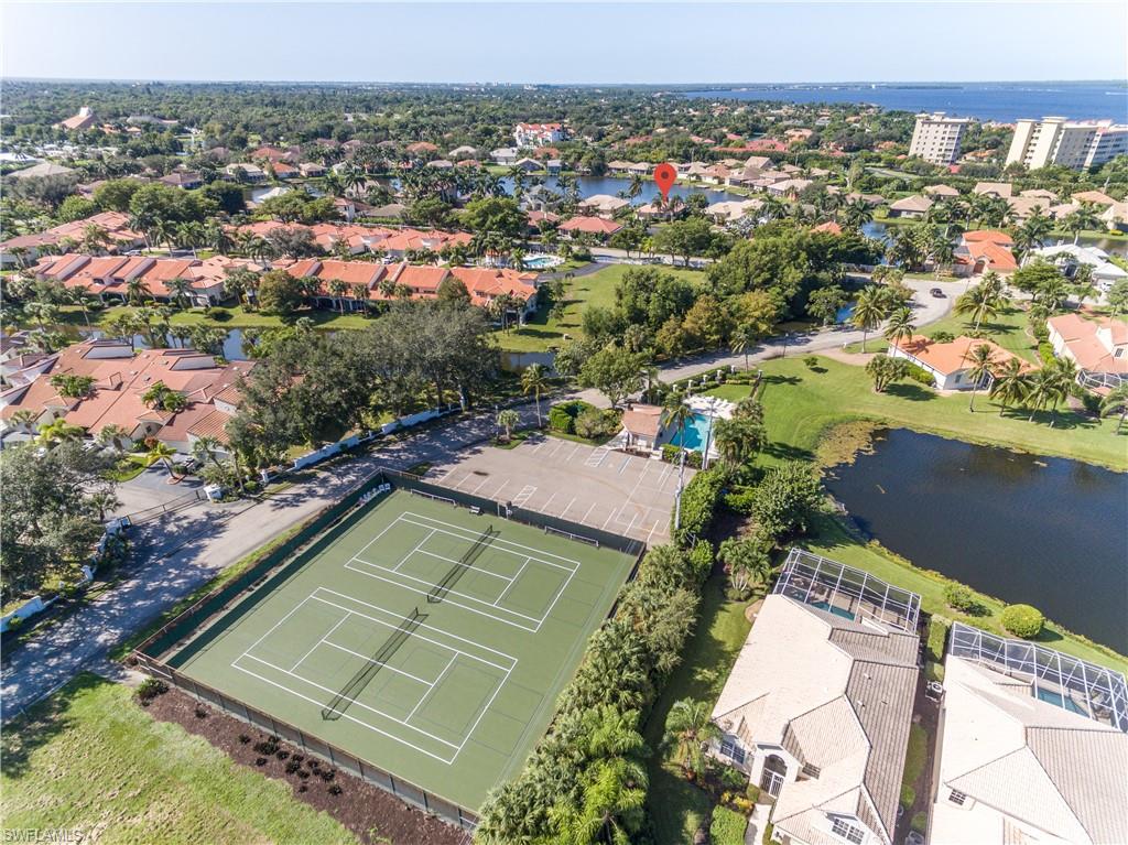 WATER'S EDGE - Residential