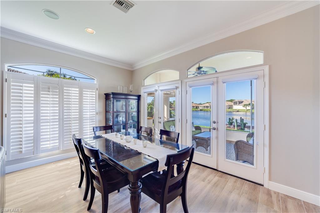 WATER'S EDGE - Residential