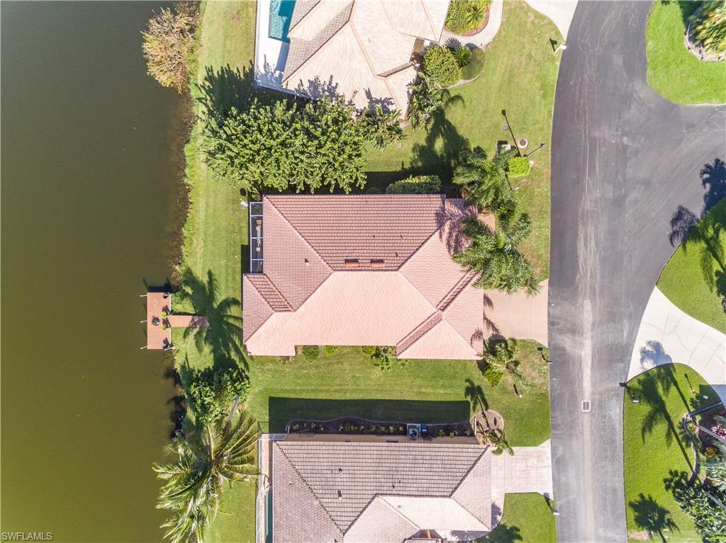 WATER'S EDGE - Residential