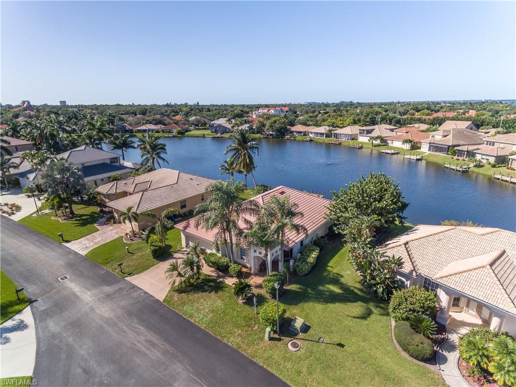 WATER'S EDGE - Residential