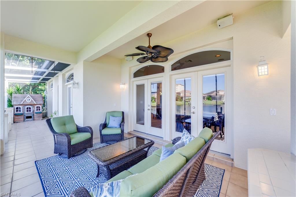 WATER'S EDGE - Residential