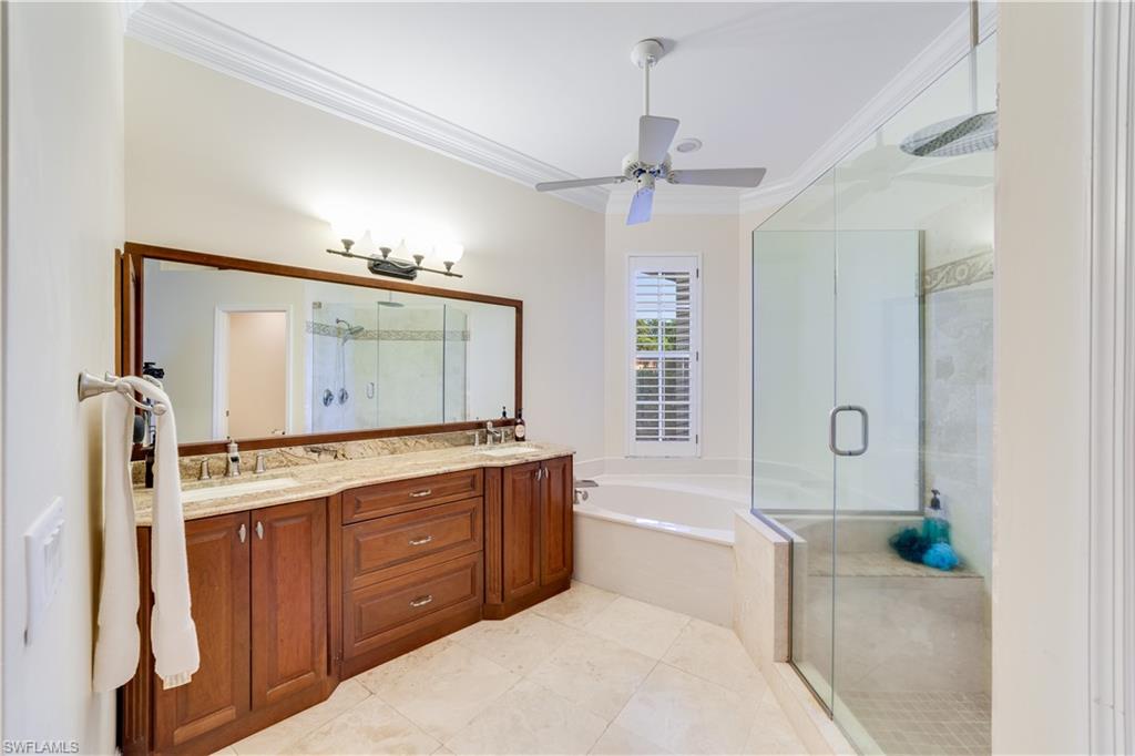 WATER'S EDGE - Residential