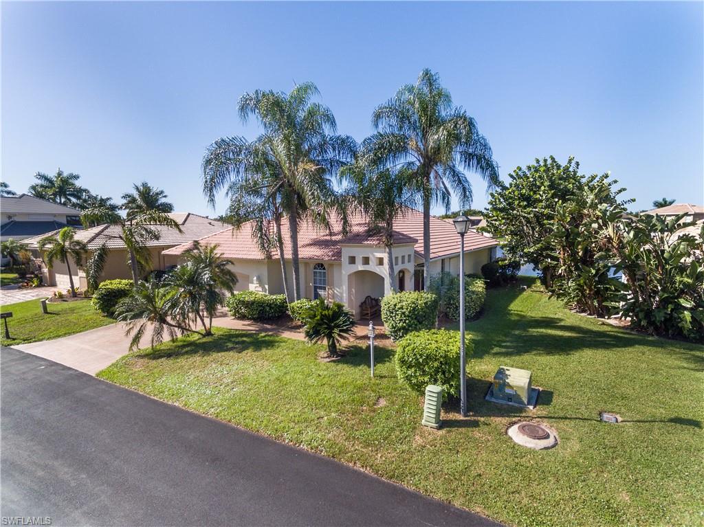 WATER'S EDGE - Residential