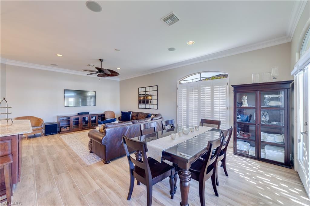 WATER'S EDGE - Residential