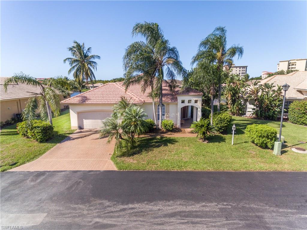 WATER'S EDGE - Residential