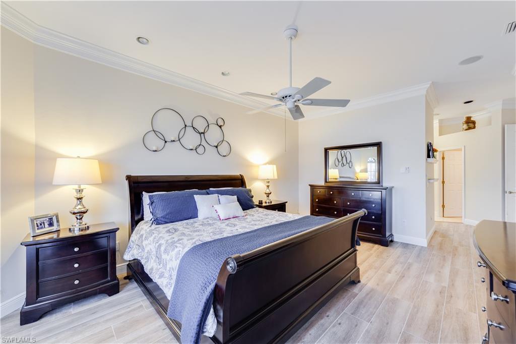 WATER'S EDGE - Residential