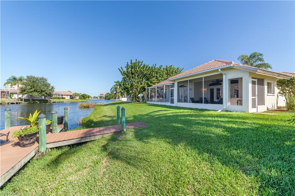 WATER'S EDGE - Residential