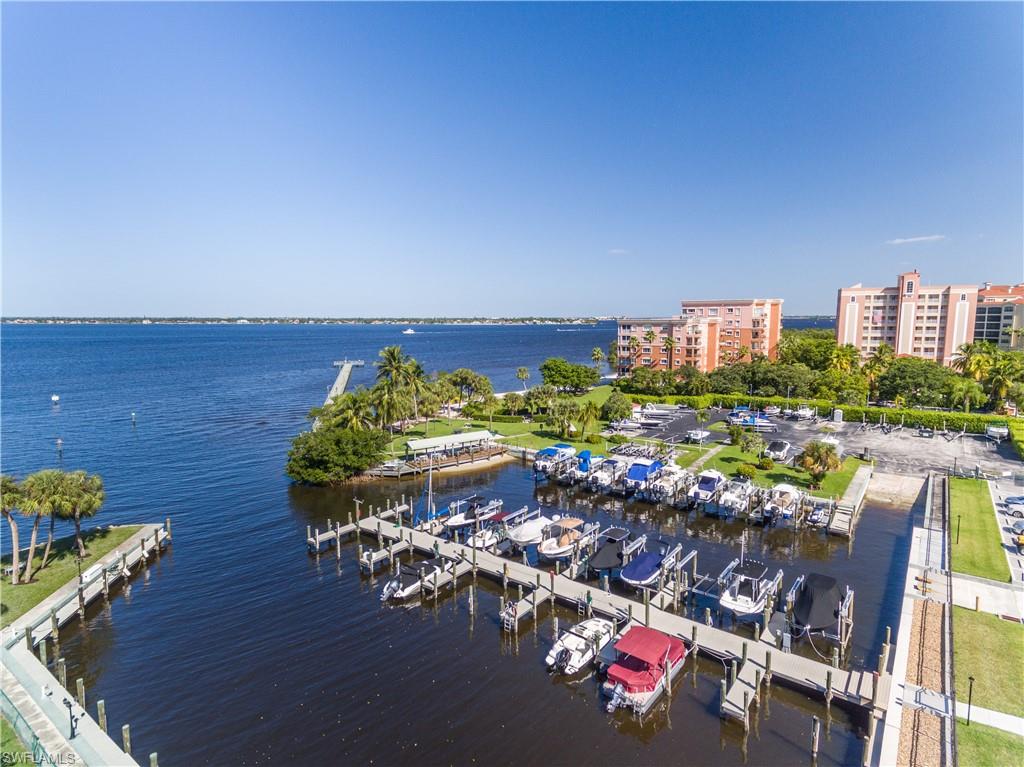 WATER'S EDGE - Residential