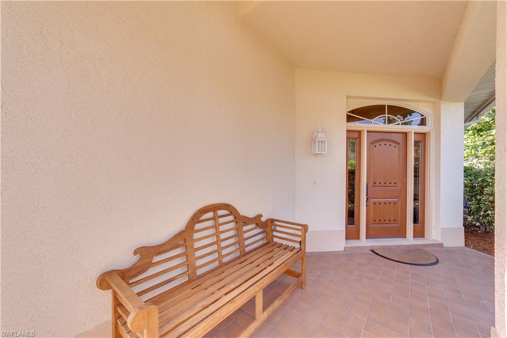 WATER'S EDGE - Residential