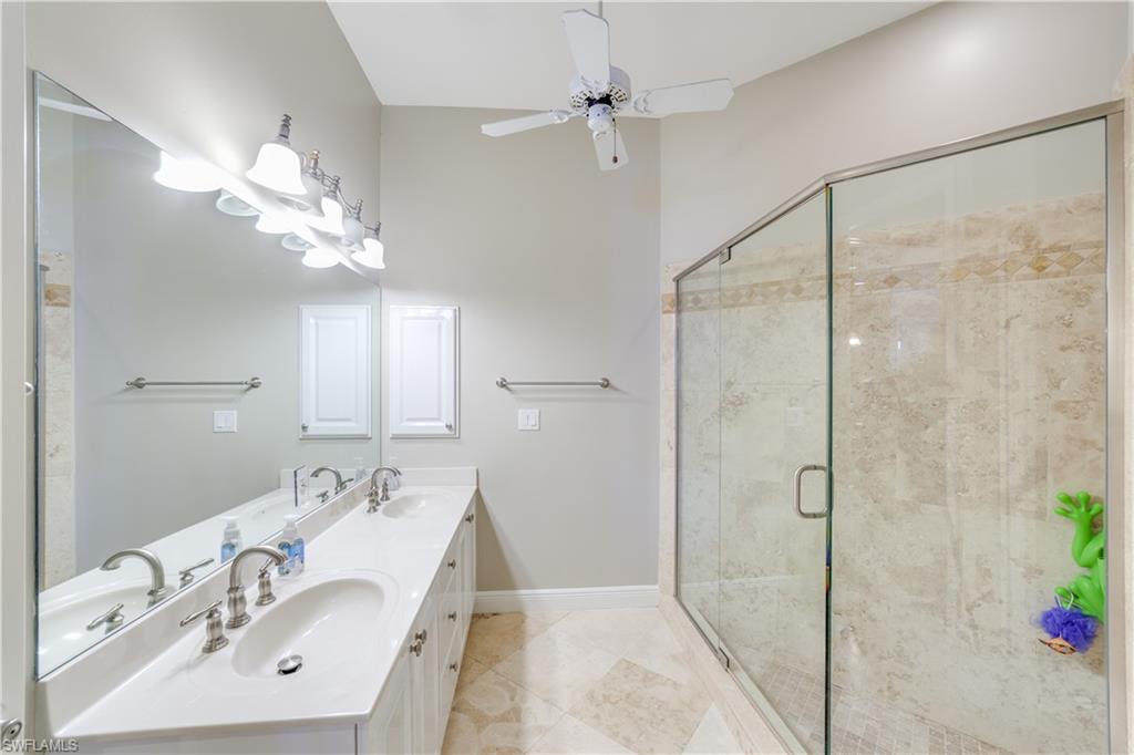 WATER'S EDGE - Residential